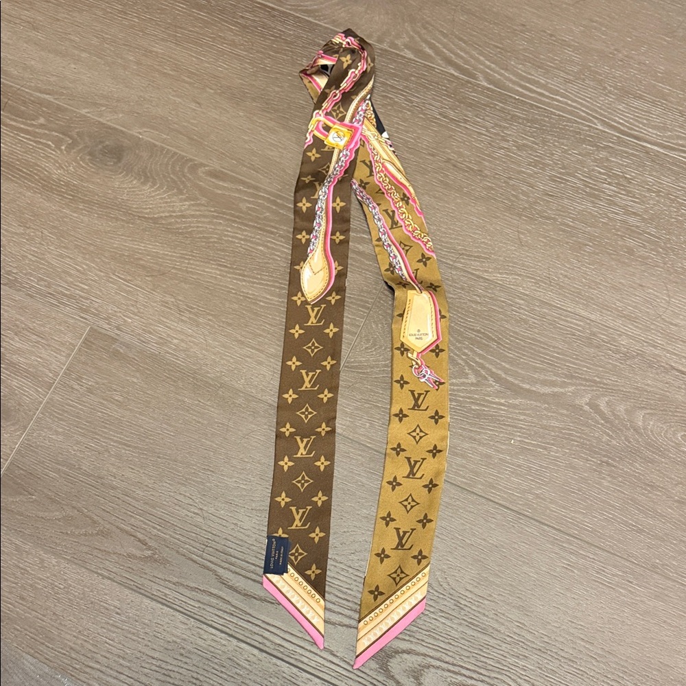Full Inclusion Louis Vuitton Bandeau - Picture 7 of 8